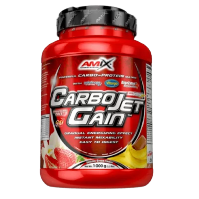 CarboJet Gain - 1 кг